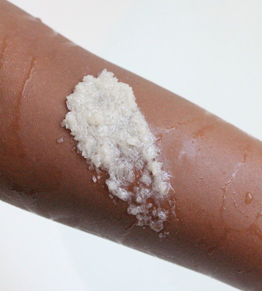 Body Scrub Variety Pack - Apothecary Edit