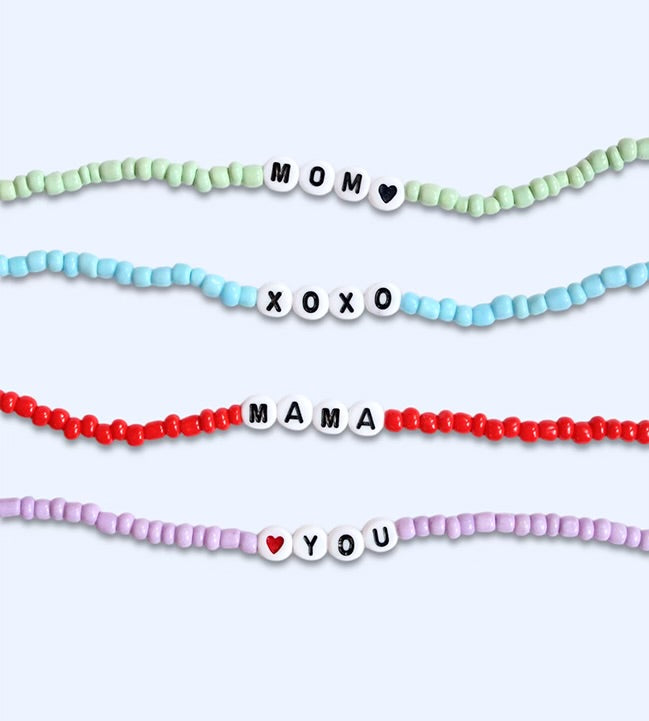 Friendship Bracelet Bath Bomb Variety Pack