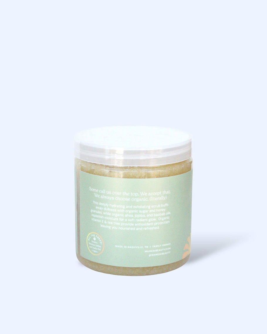 Hydrate Body Scrub