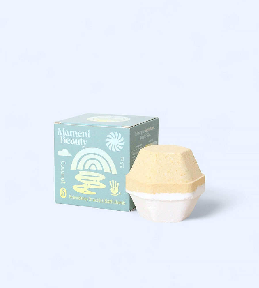 "Besties” Bracelet Bath Bomb