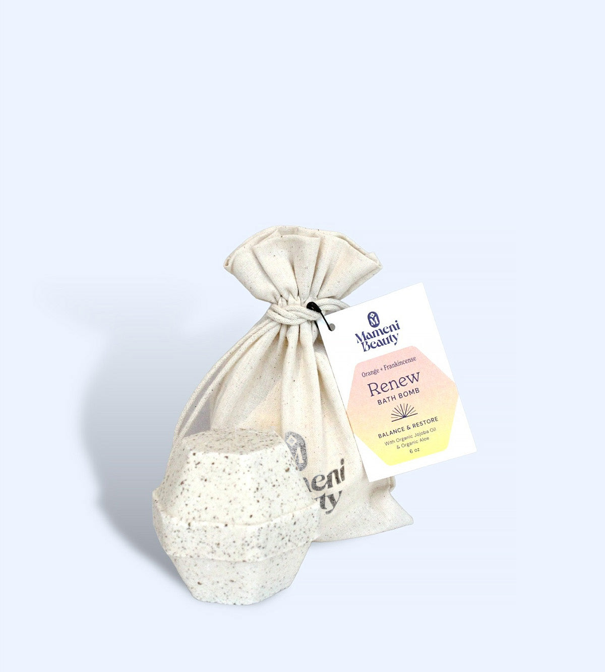 Renew Bath Bomb