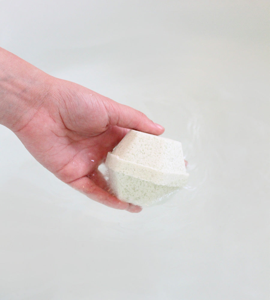 Relieve Bath Bomb