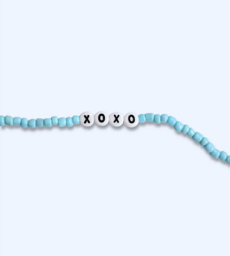 "XOXO” Bracelet Bath Bomb