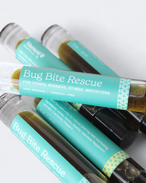 Bug Bite Rescue