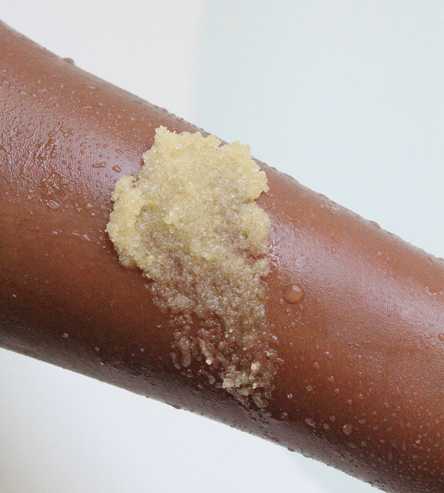 Hydrate Body Scrub