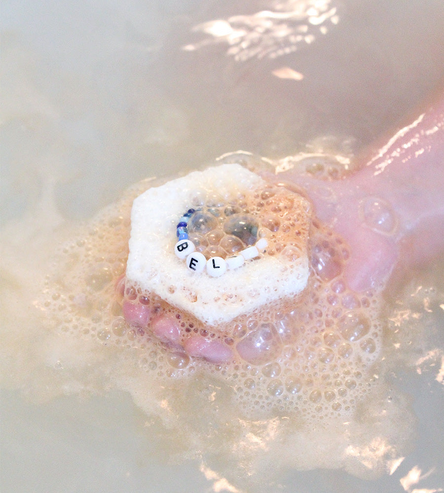 "Believe” Bracelet Bath Bomb