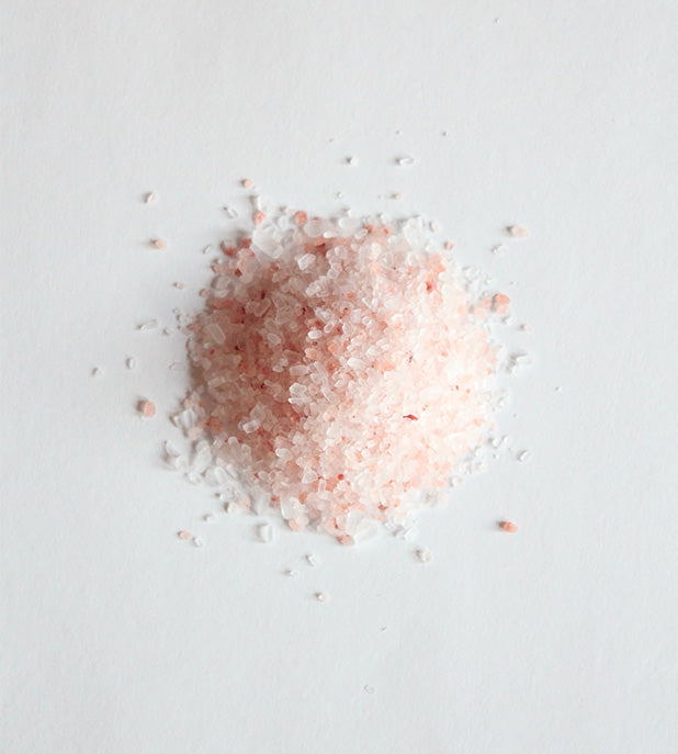 Muscle Reset + Skin Nourish Bath Soak