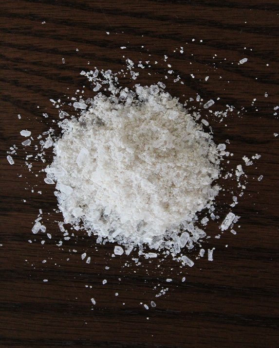 Tension Relief + Skin Repair Bath Soak